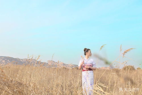 外景和服定制拍摄服务