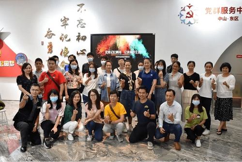 这支青年摄影志愿服务队招募队员啦 爱摄影的你快来加入吧