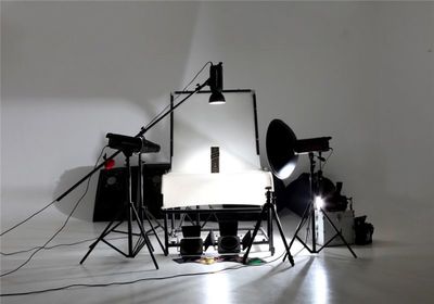 深圳五金配件拍摄、深圳五金配件拍摄、时光印象摄影设计
