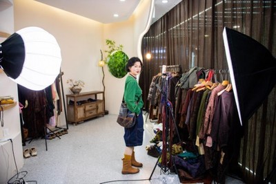 元宇宙旗舰店、工厂合伙人…看服装业如何向"新"而行