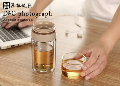 玻璃杯拍摄|摄影|产品|合肥鼎存摄影 