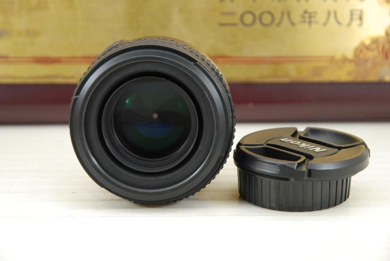 尼康 50mm F1.4G 单反镜头 专业大光圈定焦人像标头 性价比高