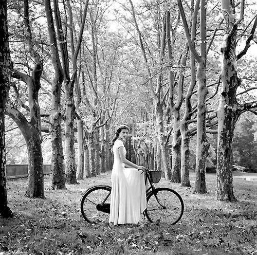 无与伦比的古典浪漫 rodney smith 摄影作品