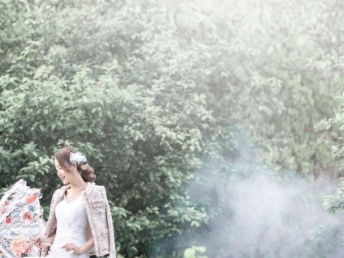 图 婚纱摄影服务 成都摄影摄像
