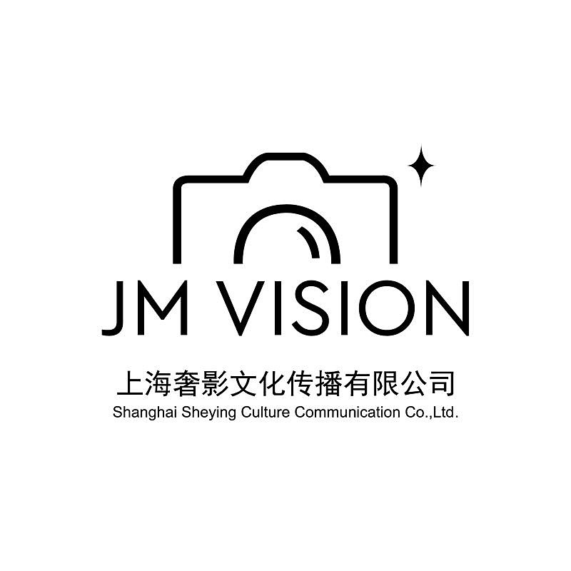 积木摄影工作室LOGO
