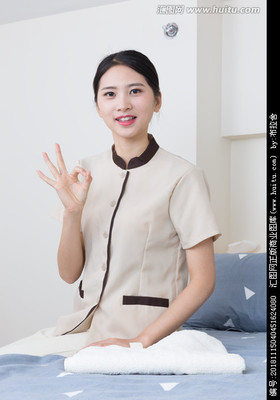 家政服务摄影图片