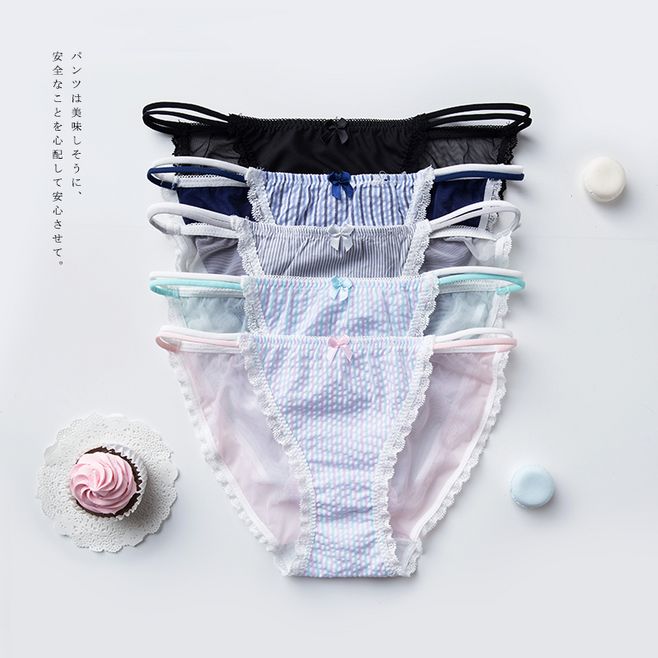 淘宝内衣摄影服务 专业平铺静物拍摄，提升网店产品视觉吸引力