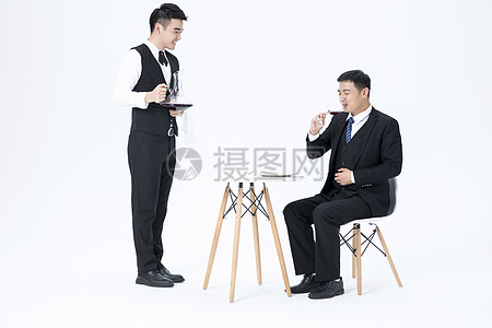 专业品酒服务与摄影摄像服务的完美融合